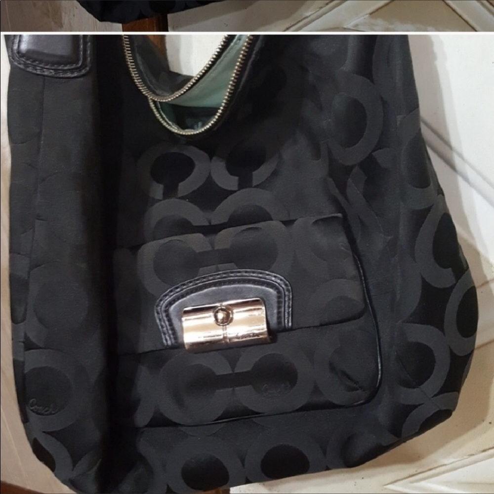 COACH VINTAGE